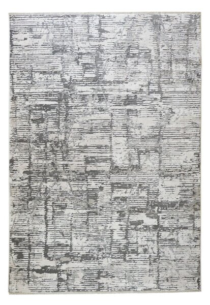 Szürke szőnyeg 60x110 cm Jaipur – Webtappeti