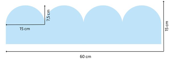 PIPPER. Textil öntapadó tapéta - Mini Ív - Tengerészkék szín Szín: Sötét
