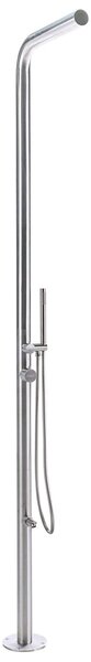 Szabadon álló kültéri zuhanyzó SORAPATA