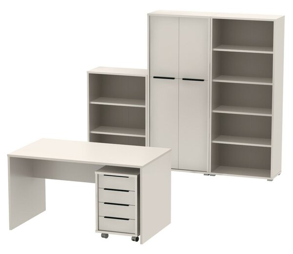 Fiókos elem zárral, kasmír, RIOMA NEW TYP 30
