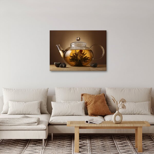 Kép - Tea ötkor (70x50 cm)
