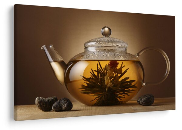 Kép - Tea ötkor (90x60 cm)