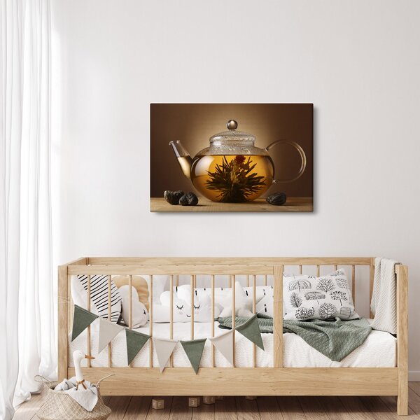 Kép - Tea ötkor (90x60 cm)