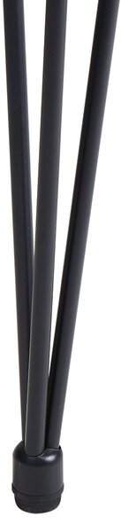 Étkezőasztal CAVELL Világosbarna 160 cm 90 cm
