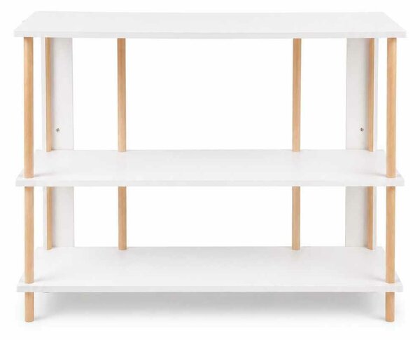 Hanah Home Konyhasziget Fehér Peka-0018 - Fehér