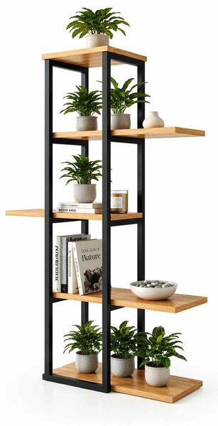 Hanah Home Multi Purpose Shelf Atlantic Pine Neo - Atlantic Pine