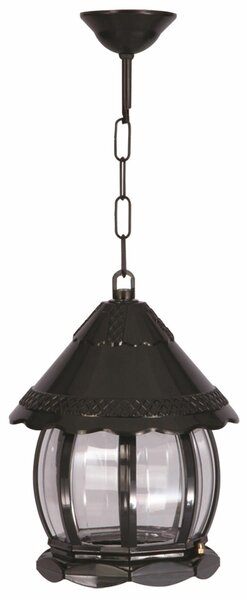 Opviq Kültéri függeszték Fekete BFE-68184-BSY