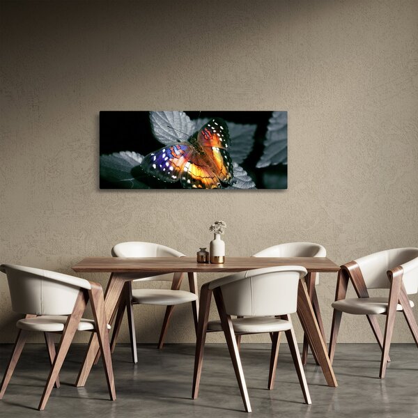 Pillangó képe (120x50 cm)