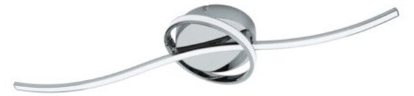 EGLO , 96309 , SELVINA , mennyezeti lámpa , 3000 K , LED , 1X6W , IP20 , fehér