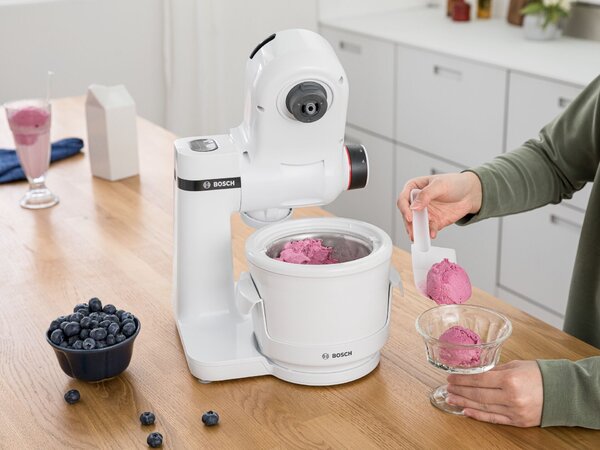 Bosch Fagylaltkészítő feltét, MUZS2EB