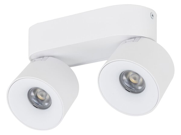 Spark Duo LED mennyezeti spotlámpa
