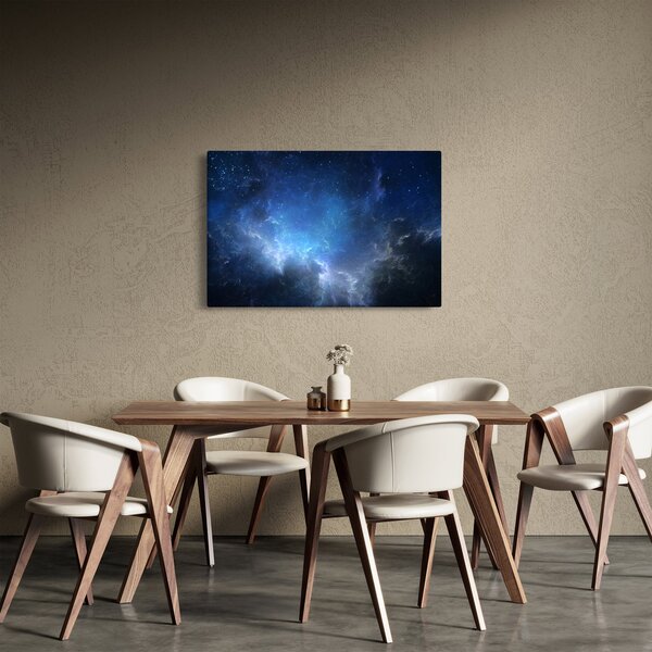 Az ég képe (90x60 cm)