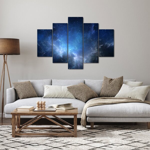 Az ég képe (150x105 cm)