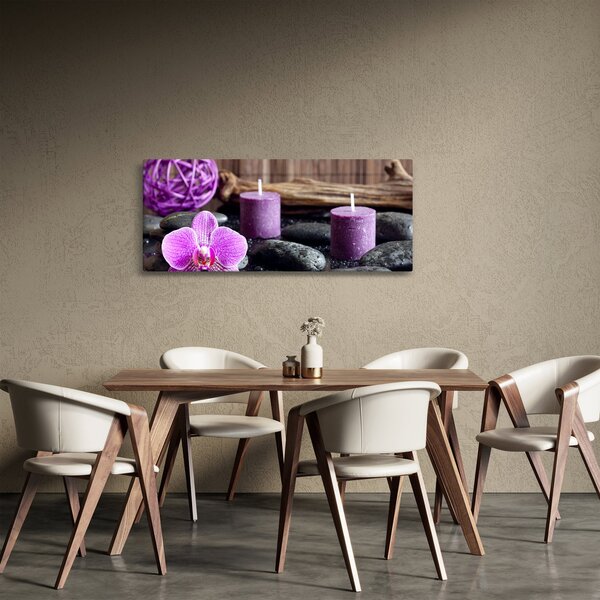 Kép - Relaxáció (120x50 cm)