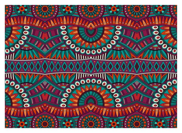 A díszítő absztrakció képe (70x50 cm)