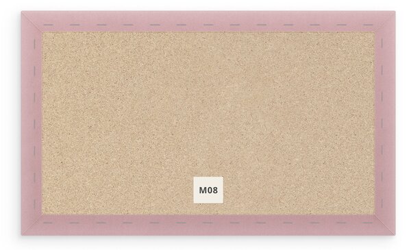 Bársony kárpitozott panel - Téglalap - 50x30cm Szín: Grafit