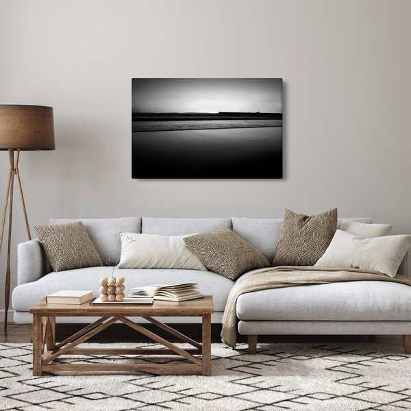 Tájkép (90x60 cm)