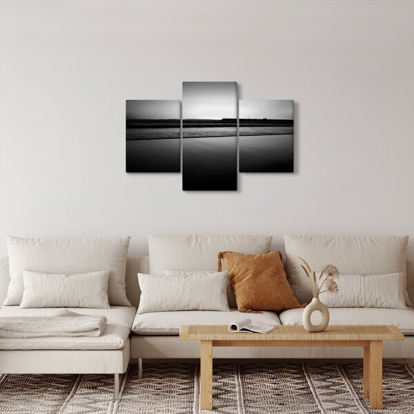 Tájkép (90x60 cm)