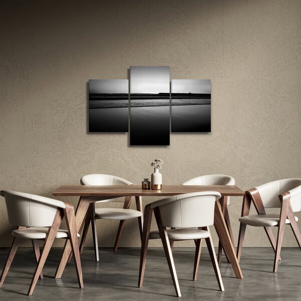 Tájkép (90x60 cm)