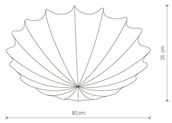 Lámpa Nowodvorski FORM 9672