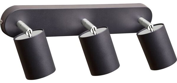 Lámpa Nowodvorski EYE SPOT GRAPHITE 6136