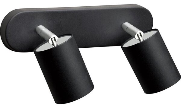 Lámpa Nowodvorski EYE SPOT BLACK 6020