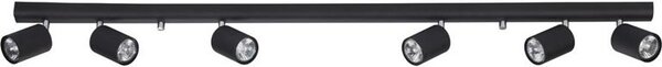 Lámpa Nowodvorski EYE SPOT BLACK 6611
