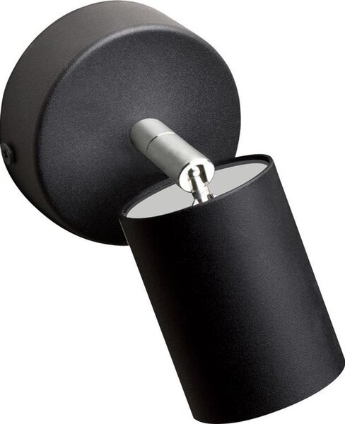 Lámpa Nowodvorski EYE SPOT BLACK 6018