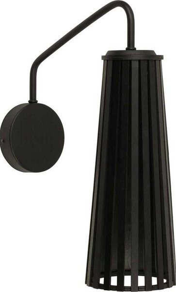 Lámpa Nowodvorski DOVER BLACK I 9266