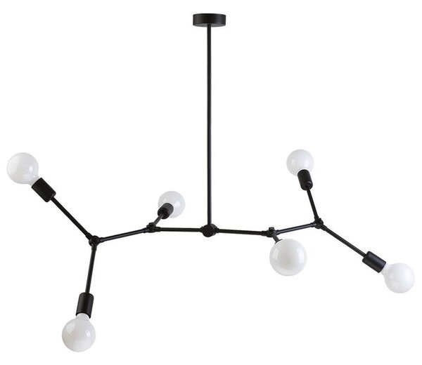 Lámpa Nowodvorski TWIG VI 9138