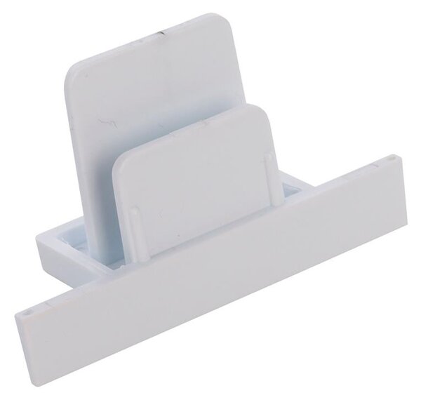 Nowodvorski PROFILE RECESSED DEAD END CAP WHITE 8974
