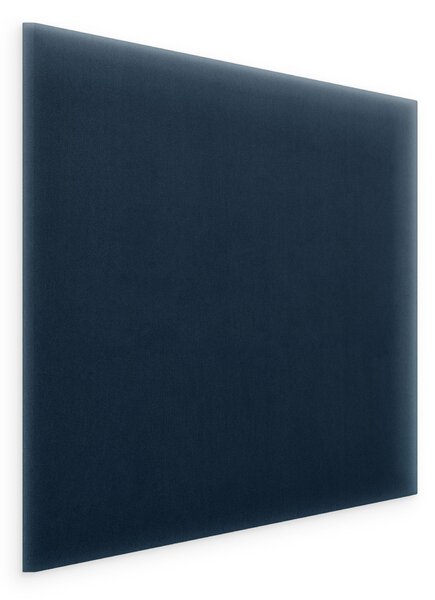 Bársony kárpitozott panel - Négyzet - 40x40cm Szín: Menta