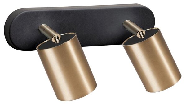 Lámpa Nowodvorski EYE SPOT BRASS II 8817