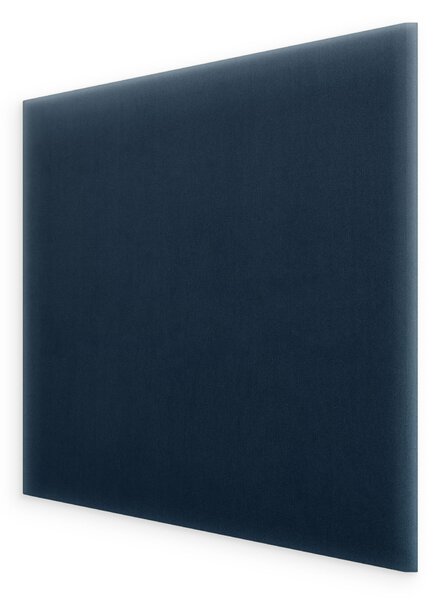 Bársony kárpitozott panel - Négyzet - 40x40cm Szín: Menta