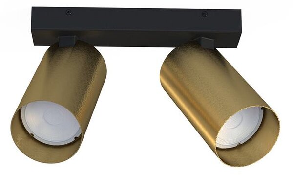 Lámpa Nowodvorski MONO II SOLID BRASS 7782