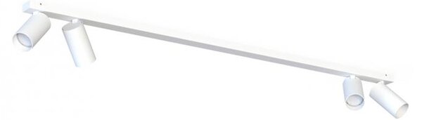 Lámpa Nowodvorski MONO IV WHITE 7812