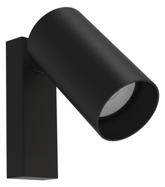 Lámpa Nowodvorski MONO I BLACK 7840