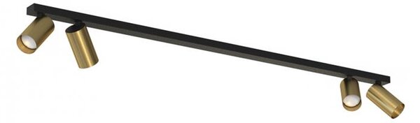 Lámpa Nowodvorski MONO IV SOLID BRASS 7784