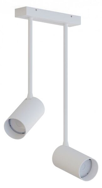 Lámpa Nowodvorski MONO LONG II WHITE 7726
