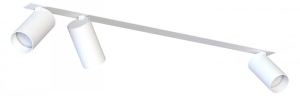Lámpa Nowodvorski MONO SURFACE III WHITE 7830