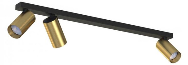 Lámpa Nowodvorski MONO III SOLID BRASS 7783