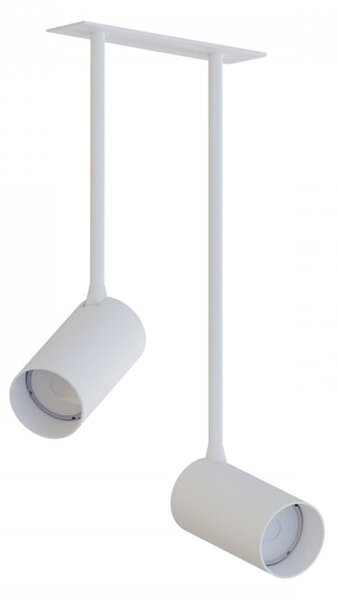 Lámpa Nowodvorski MONO SURFACE LONG II WHITE 7736