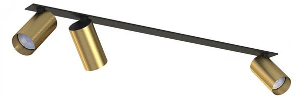 Lámpa Nowodvorski MONO SURFACE III SOLID BRASS 7746