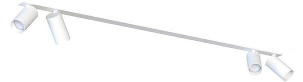 Lámpa Nowodvorski MONO SURFACE IV WHITE 7831