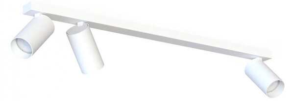 Lámpa Nowodvorski MONO III WHITE 7811