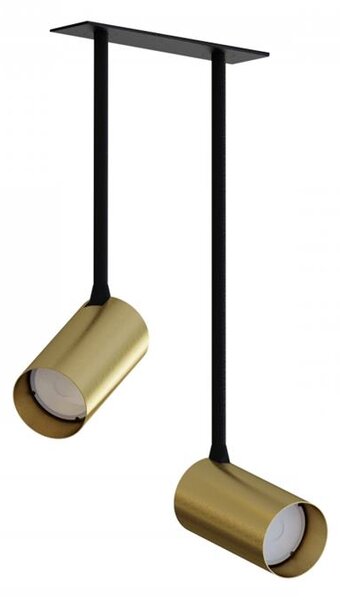 Lámpa Nowodvorski MONO SURFACE LONG II SOLID BRASS 7743