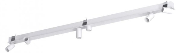 Lámpa Nowodvorski MONO DEEP VI WHITE 10468