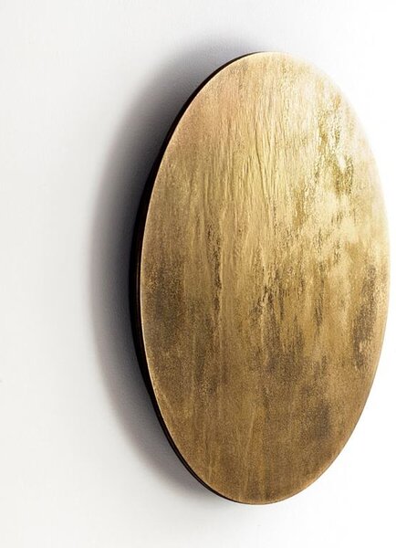 Lámpa Nowodvorski RING LED WOOD L 10282