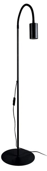 Állólámpa Nowodvorski EYE FLEX BLACK I 8935