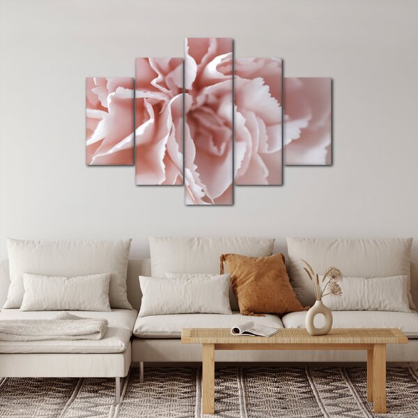 Kép - Virág részlete (150x105 cm)